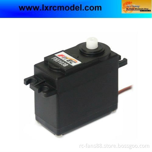 Fitecrc FS5103B Standard analog servo for car /boat/plane
